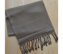 Štóla světle khaki