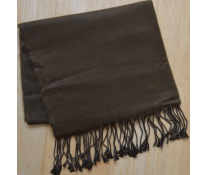 Štóla tmavě khaki