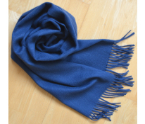 Šálka tmavě modrá