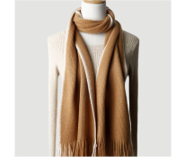 Vlna/kašmír béžová