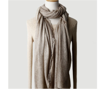 Pletený sv. hnědý