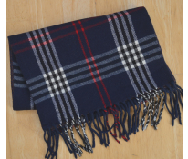 Pánská šála second hand