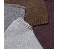 Šálka světle  šedohnědá