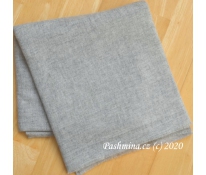 Melange, light grey