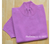 T-shirt, pink 2, size M