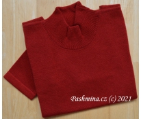 Red T-shirt, size S